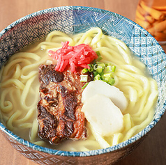 沖縄の伝統を大切にした郷土料理の数々をご用意