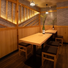 魚座 池袋店の特集写真