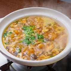 牛肉のトマトさっぱり酸味煮込み