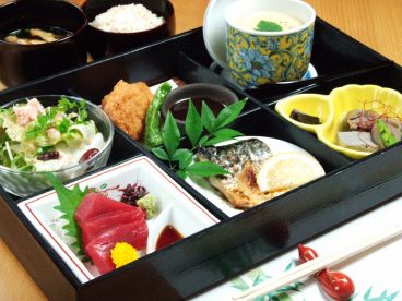 日本料理 りこうのおすすめ料理1