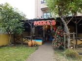 テキサス＆メキシカンレストラン MIKE S マイクス 東林間店の雰囲気3