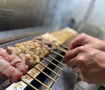 串焼酒場 炭太郎のおすすめ料理1