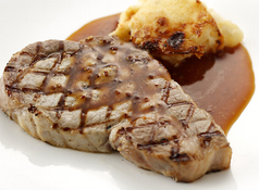 三州ポークロース肉【グリルorステーキ】100g