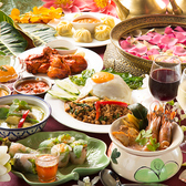 SAPANA サパナ 神楽坂店のおすすめ料理3