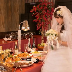 Gin yuba 名古屋丸の内店の雰囲気3