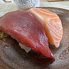 寿司処食心の写真