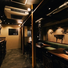 焼肉 三郎のおすすめポイント1