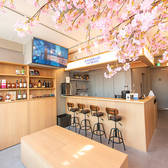 CAFE&BAR KAMINARI カミナリ
