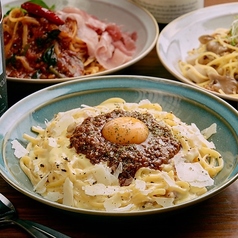 樽ワイン酒場 呑牛呑気 ドンギュウノキ 渋谷店のおすすめ料理1