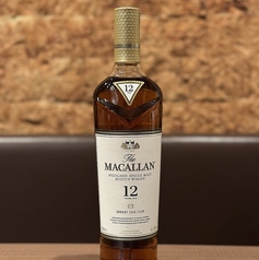 ザマッカラン12年