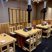 まぐろと鮨と鮮魚 中村橋酒場の雰囲気2