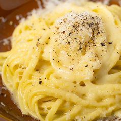 カチョ・エ・ペペ