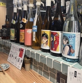 【豊富なドリンク◎】