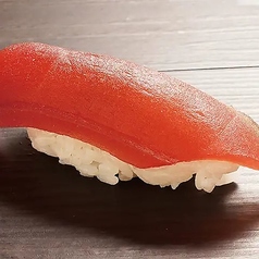 本鮪赤身 握り