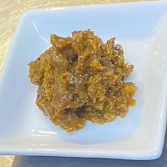 牡蠣味噌