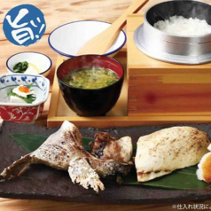 龍神丸 イオンモール鶴見緑地店の特集写真