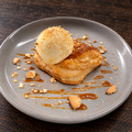 料理メニュー写真&nbsp;【DESSERT】マシュマロフォンダンショコラ