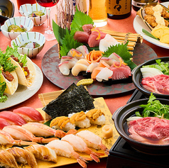すし半　大正店のおすすめ料理2