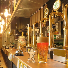 PERFECT BEER KITCHEN パーフェクトビアキッチン 四ツ谷の特集写真