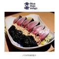 料理メニュー写真&nbsp;しめ鯖生海苔造り