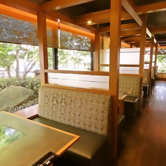 木曽路 千葉店の雰囲気2