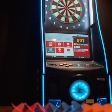 SHOTBAR MAO ショットバー マオの雰囲気1