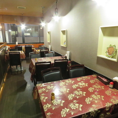 シャヘンシャ 向河原店の雰囲気1