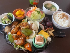 cafe vivoのおすすめ料理2