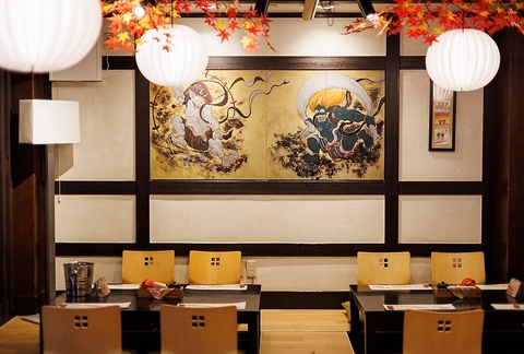 当店自慢の蟹料理をご堪能ください♪