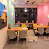 Don Tacos ドンタコス 仙台木町通店の雰囲気3