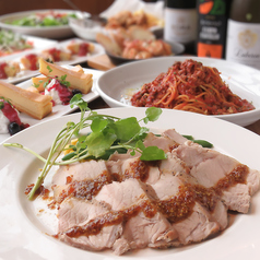 SNOWEE CAFE スノーウィ カフェのコース写真