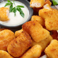 料理メニュー写真&nbsp;チキンナゲット