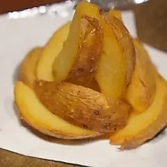 とうやのフライドポテト