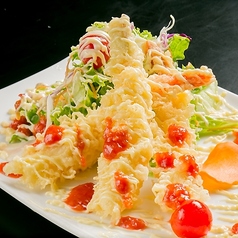 えびマヨネーズ