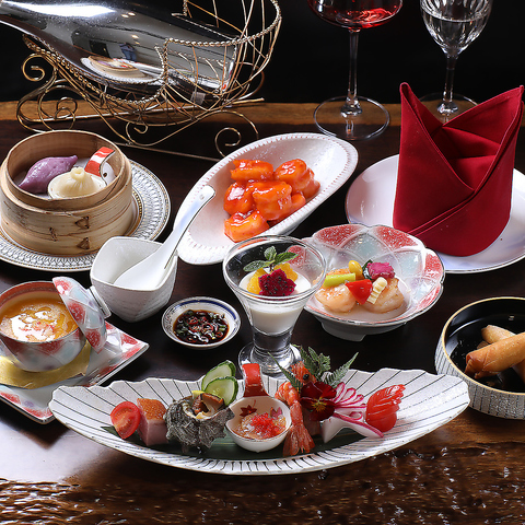 盤古殿 新橋店 2月28日(土)新規オープン！新規OPEN限定プランのご予約を承ります！