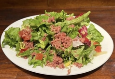 HARUTAのガーデンサラダ