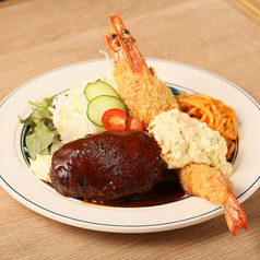 洋食コノヨシ 清田区北野店の写真