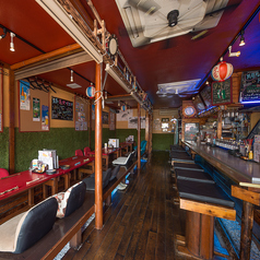 沖縄料理 うみそらの雰囲気1