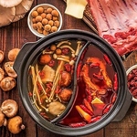 中華街で唯一の泥鍋火鍋×串鍋×食べ放題のお店!!NEWOPEN!!食べ放題は2480円～