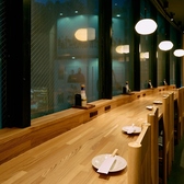 せかんどby彩 渋谷の雰囲気2