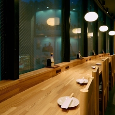 せかんどby彩 渋谷の雰囲気2