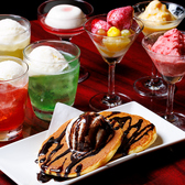 【全席喫煙可能】飲み放題・推し活 Bar moon walk(ムーンウォーク)生田ロード店のおすすめ料理3