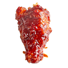 ヤンニョムチキン