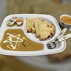 Royal Curry House 志免店のコース写真