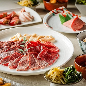 焼肉 平城苑 浦和店のおすすめ料理1