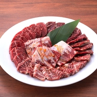 みんなで楽しめる大皿メニュー