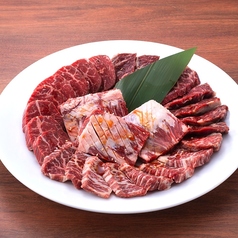 みんなで楽しめる大皿メニュー