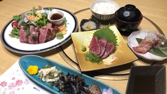 甲斐の虎 沖浜店のコース写真