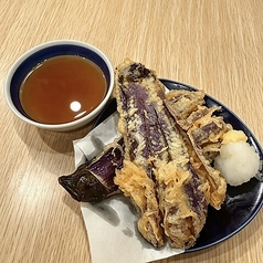 茄子