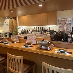 お一人様利用でのご利用も大歓迎です！仕事帰りにふらっと立ち寄り、お酒を楽しでいただくことできます！ぜひ、おいしいお酒と、それにあった料理を食べたくなったらぜひ、当店にご来店ください。